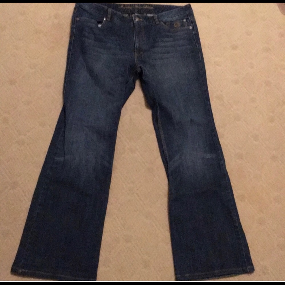 Harley Davidson women jeans